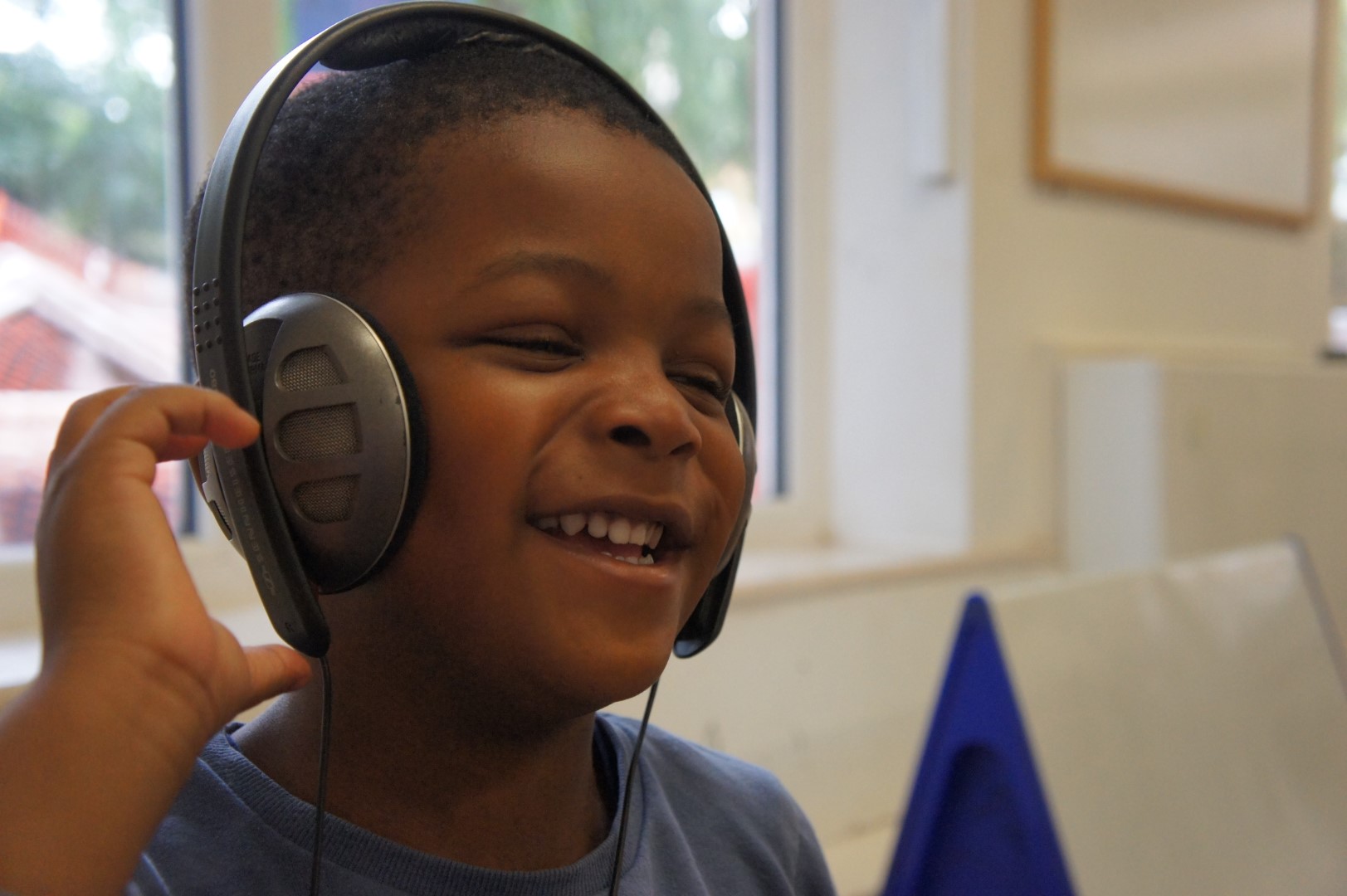 Supporting Speech Language And Communication
